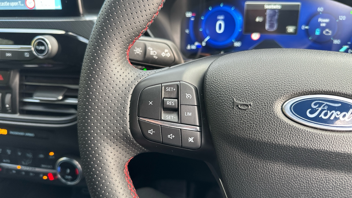 Used Ford Kuga 2023 for sale - 76477104: Photo 21