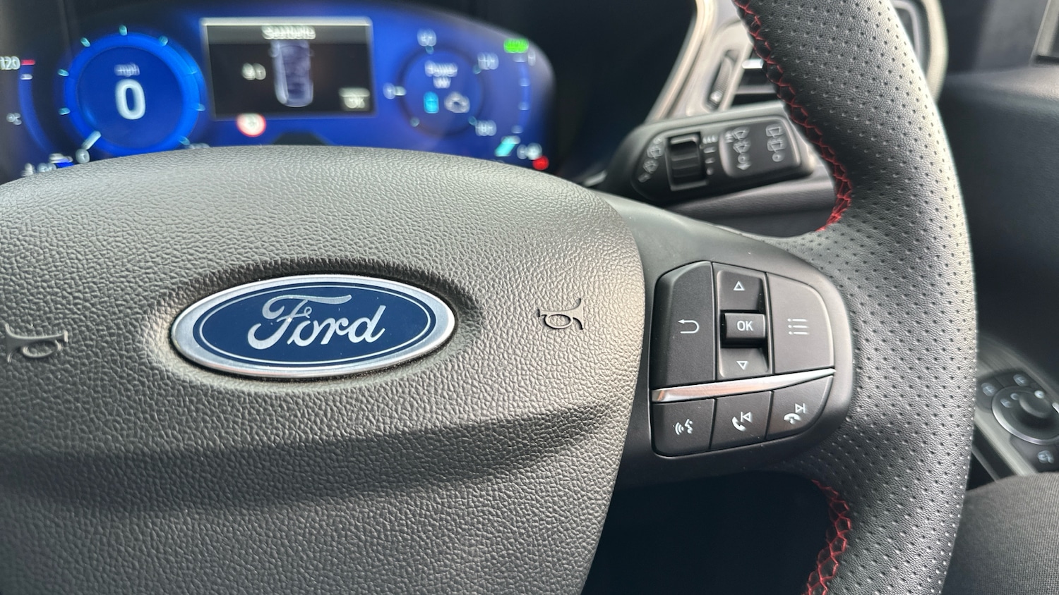 Used Ford Kuga 2023 for sale - 76477104: Photo 22