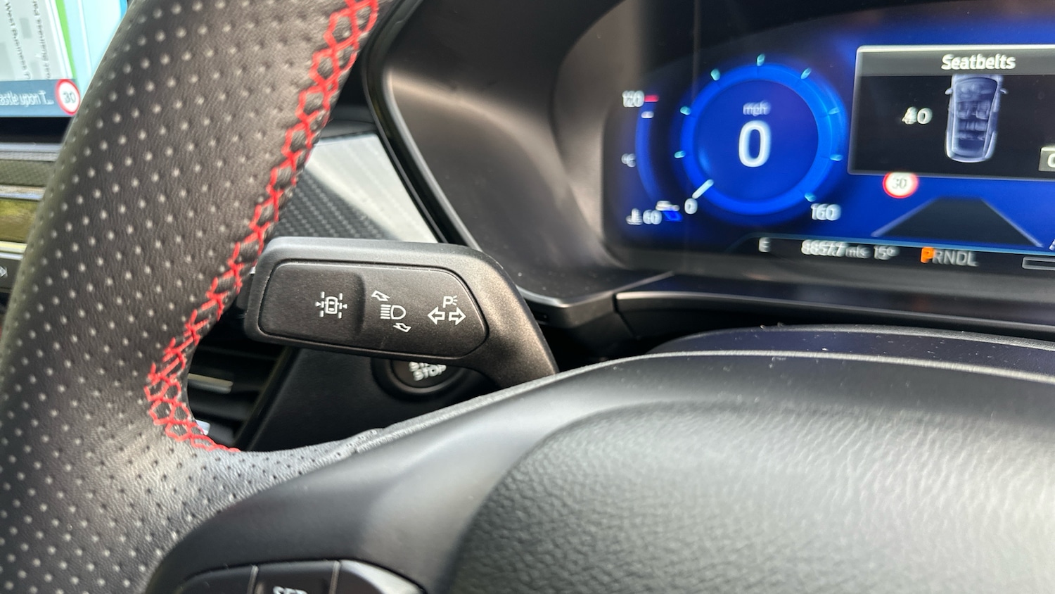 Used Ford Kuga 2023 for sale - 76477104: Photo 23