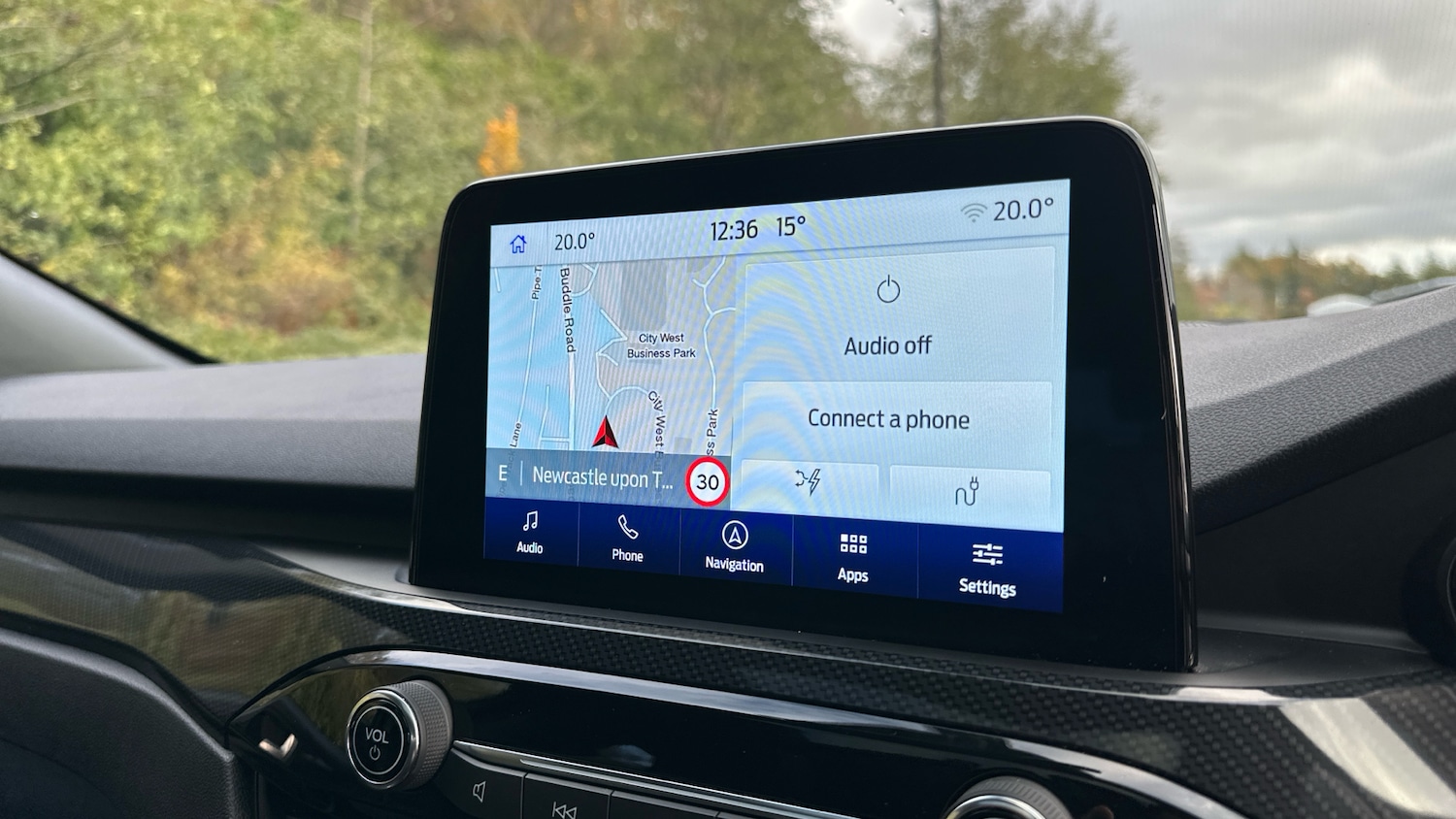 Used Ford Kuga 2023 for sale - 76477104: Photo 29