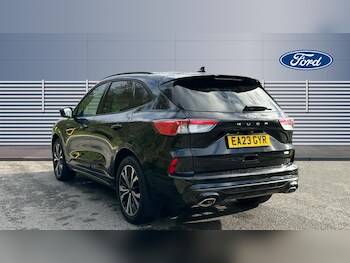 Used Ford Kuga 2023 for sale - 76477104: Photo