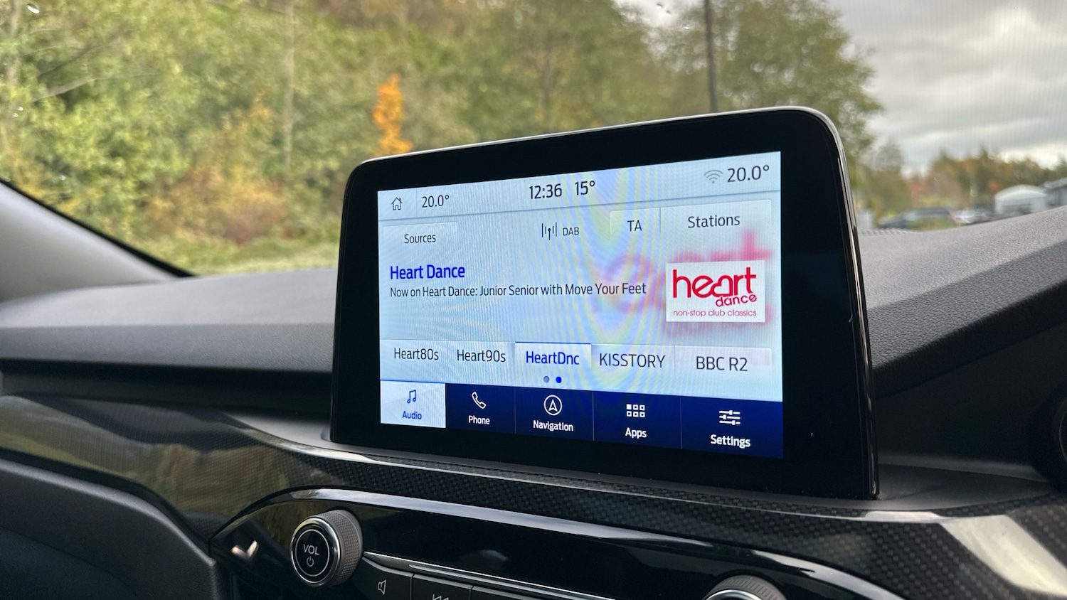 Used Ford Kuga 2023 for sale - 76477104: Photo 30