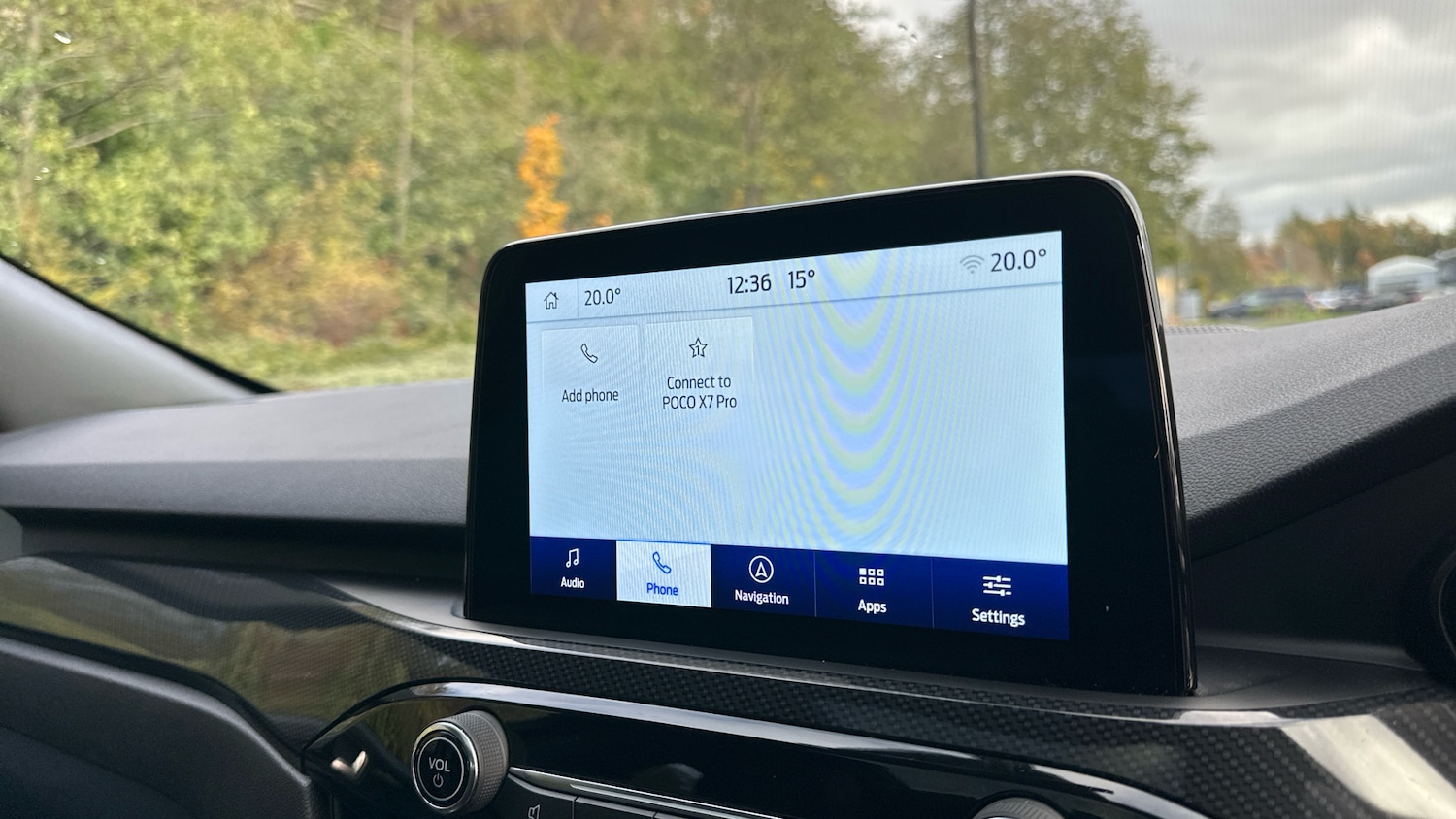 Used Ford Kuga 2023 for sale - 76477104: Photo 31