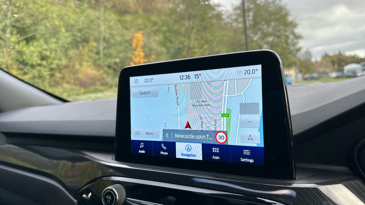 Used Ford Kuga 2023 for sale - 76477104: Photo 32