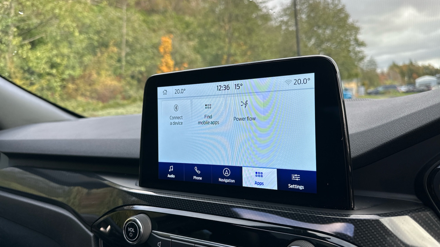 Used Ford Kuga 2023 for sale - 76477104: Photo 33