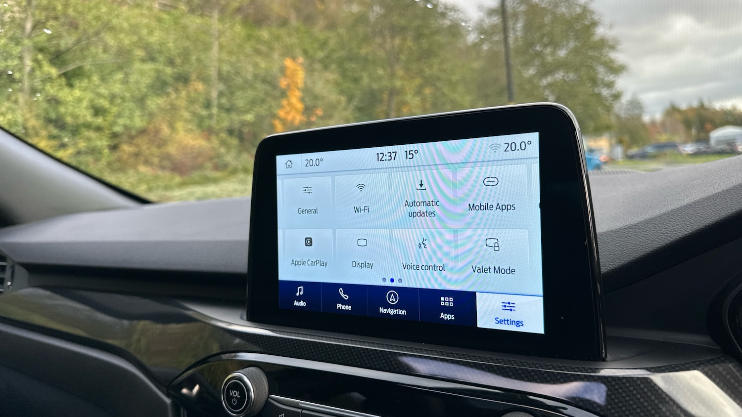 Used Ford Kuga 2023 for sale - 76477104: Photo 35