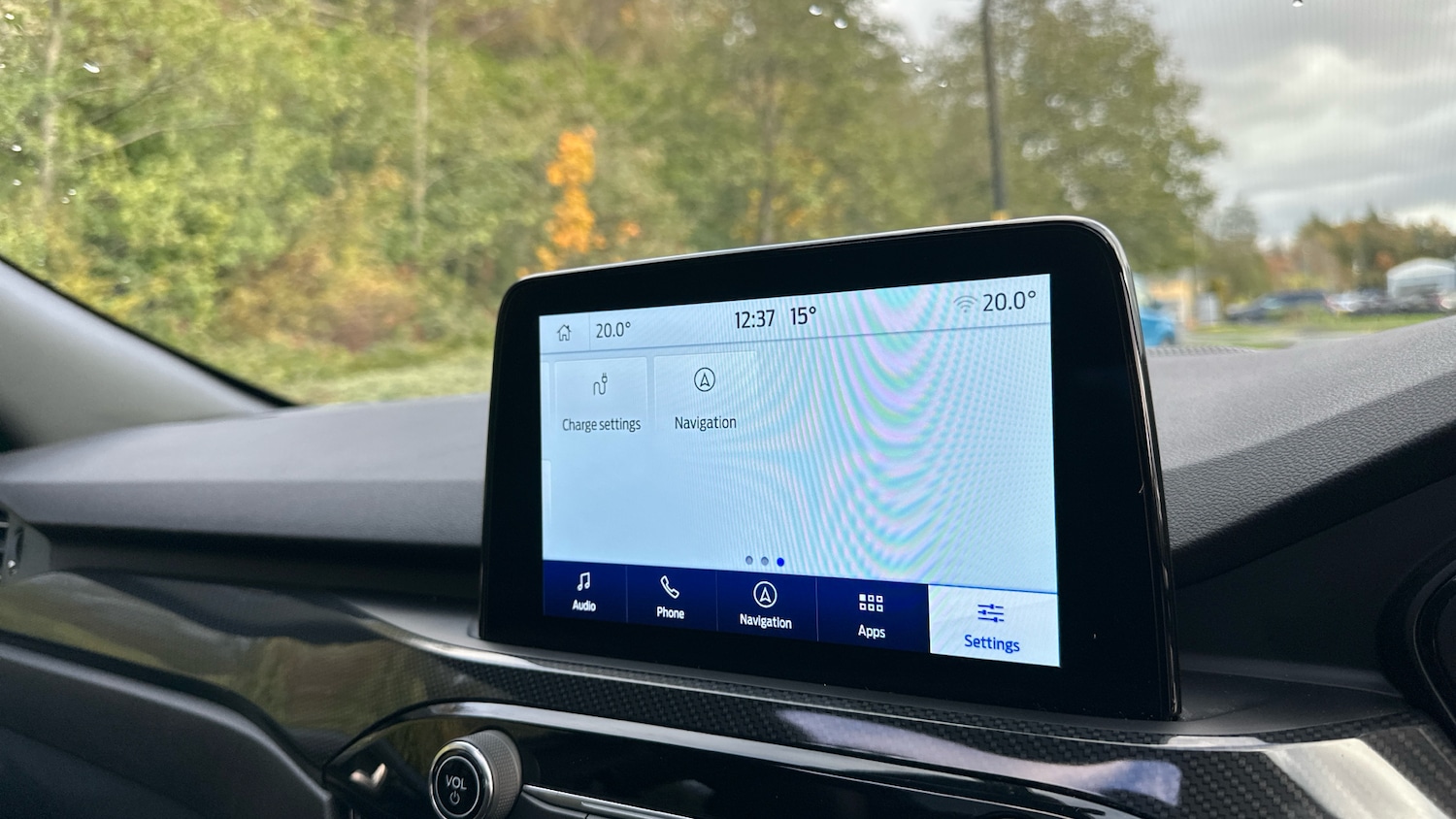 Used Ford Kuga 2023 for sale - 76477104: Photo 36