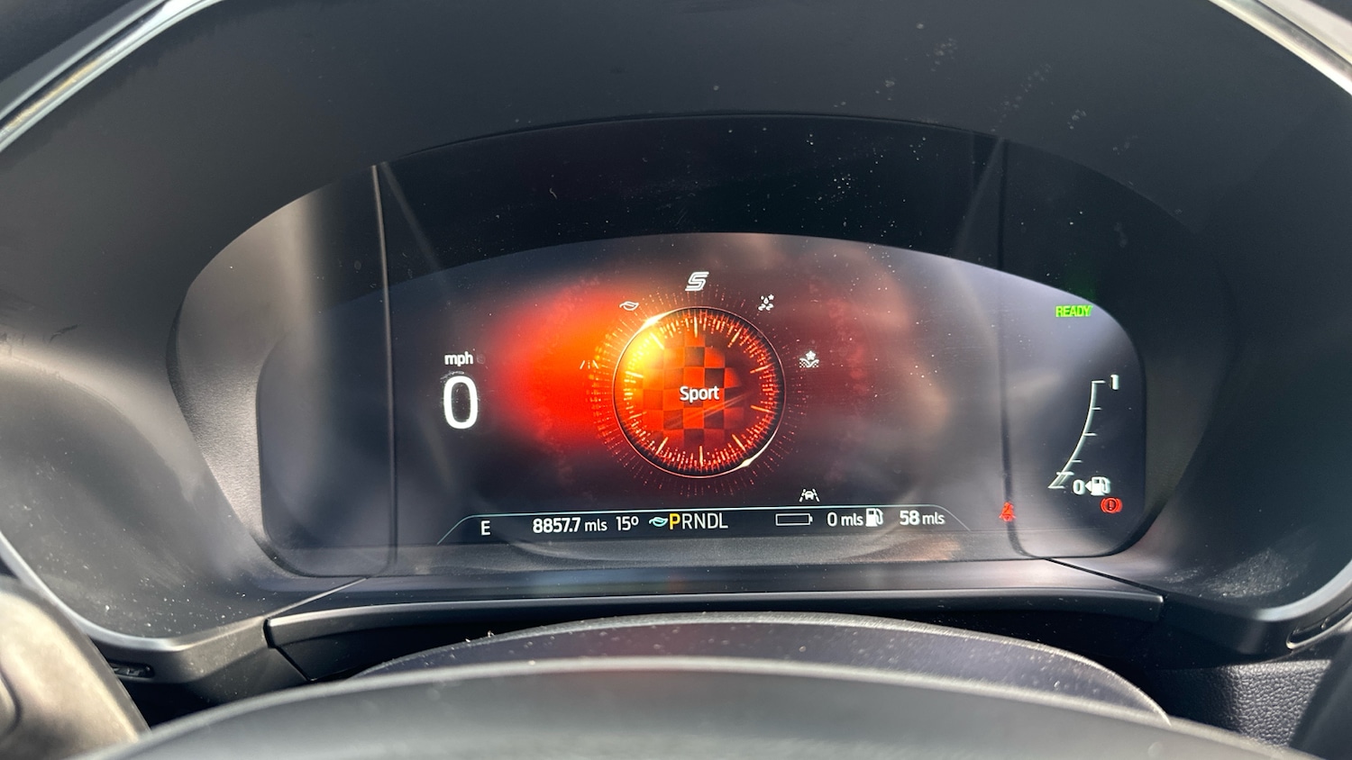 Used Ford Kuga 2023 for sale - 76477104: Photo 39