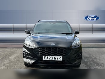 Used Ford Kuga 2023 for sale - 76477104: Photo