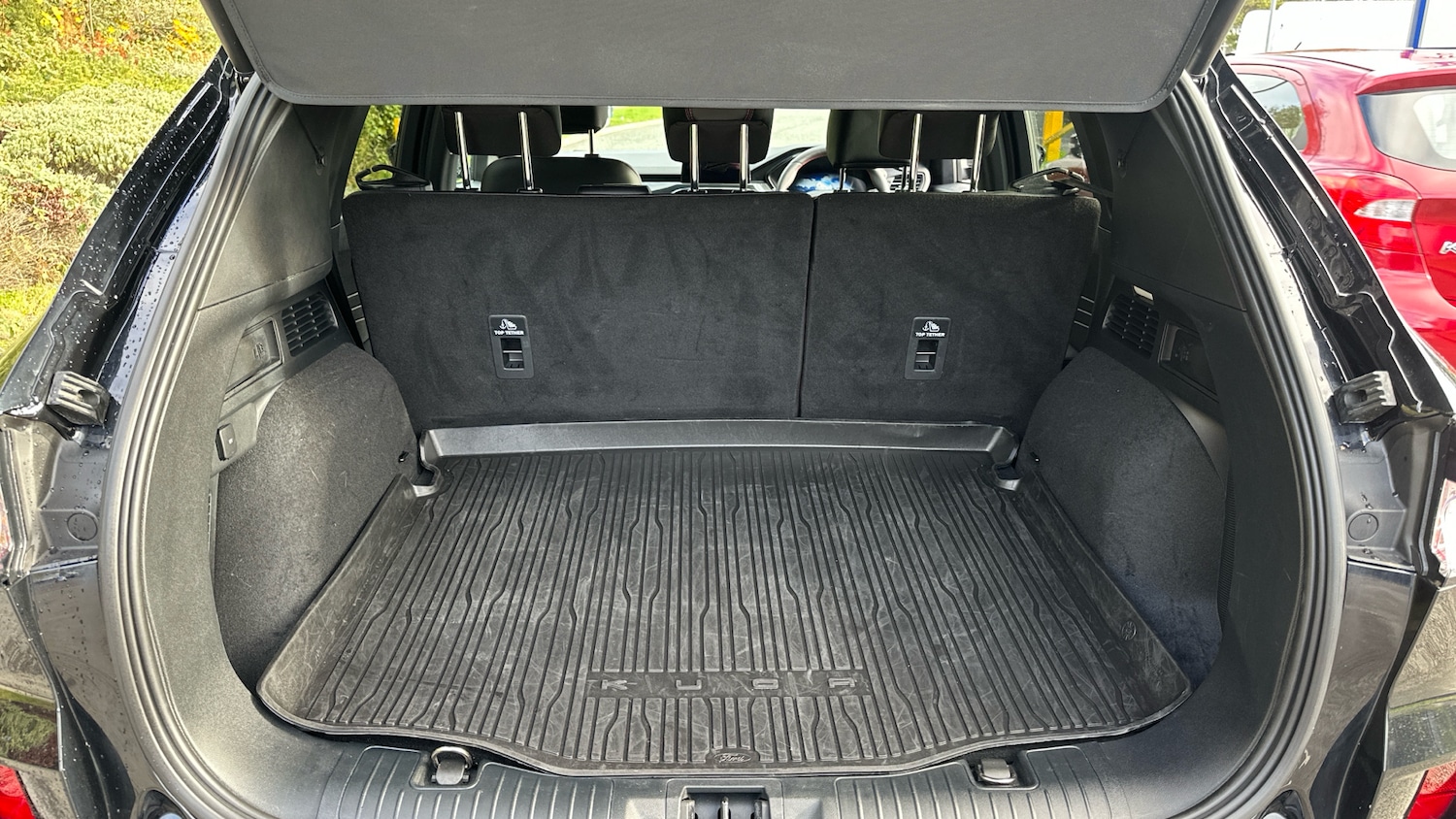 Used Ford Kuga 2023 for sale - 76477104: Photo 4