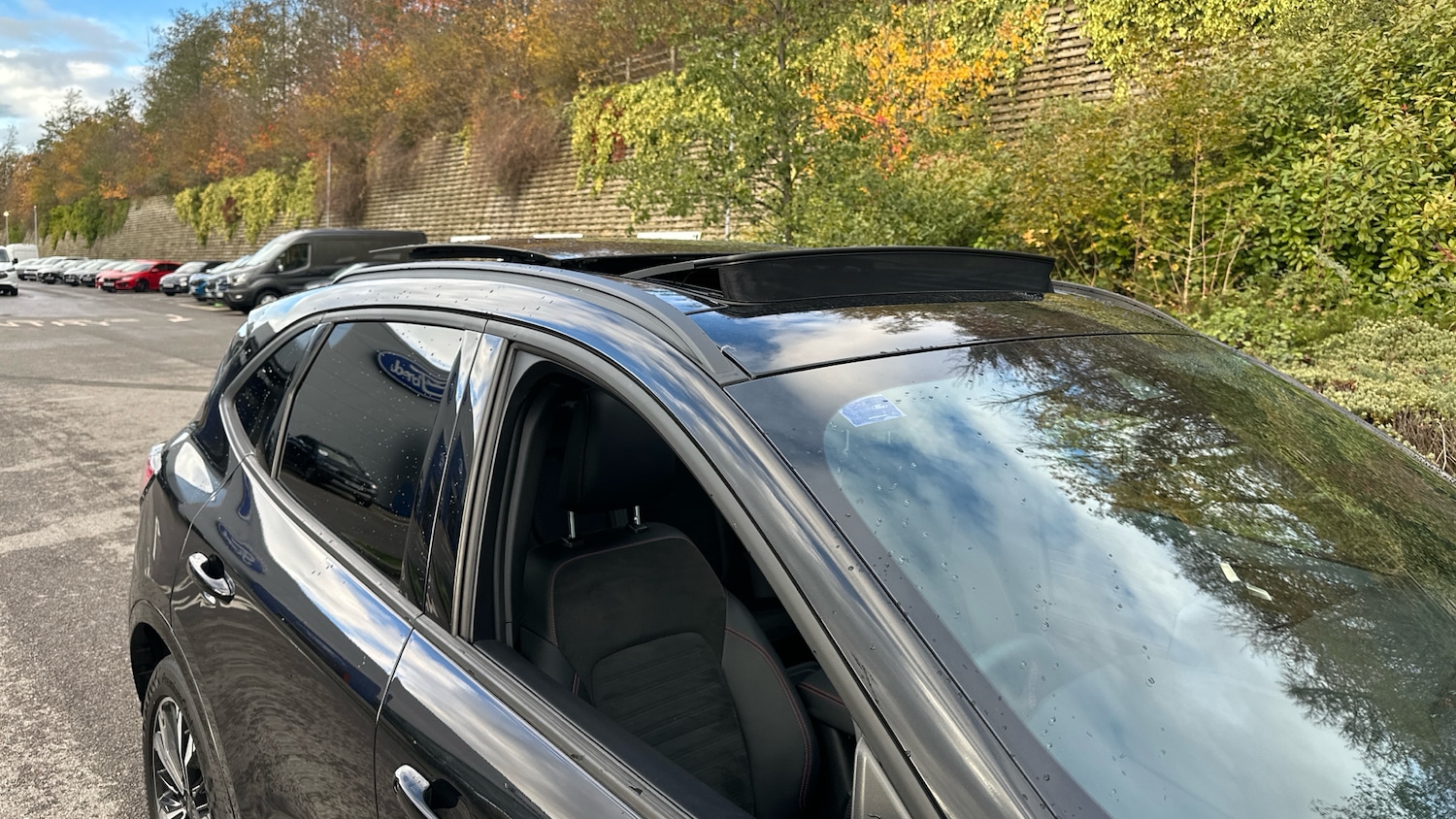 Used Ford Kuga 2023 for sale - 76477104: Photo 45