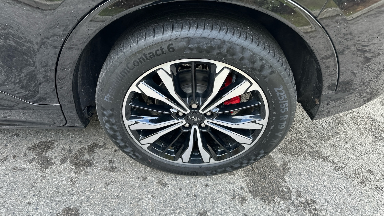 Used Ford Kuga 2023 for sale - 76477104: Photo 54