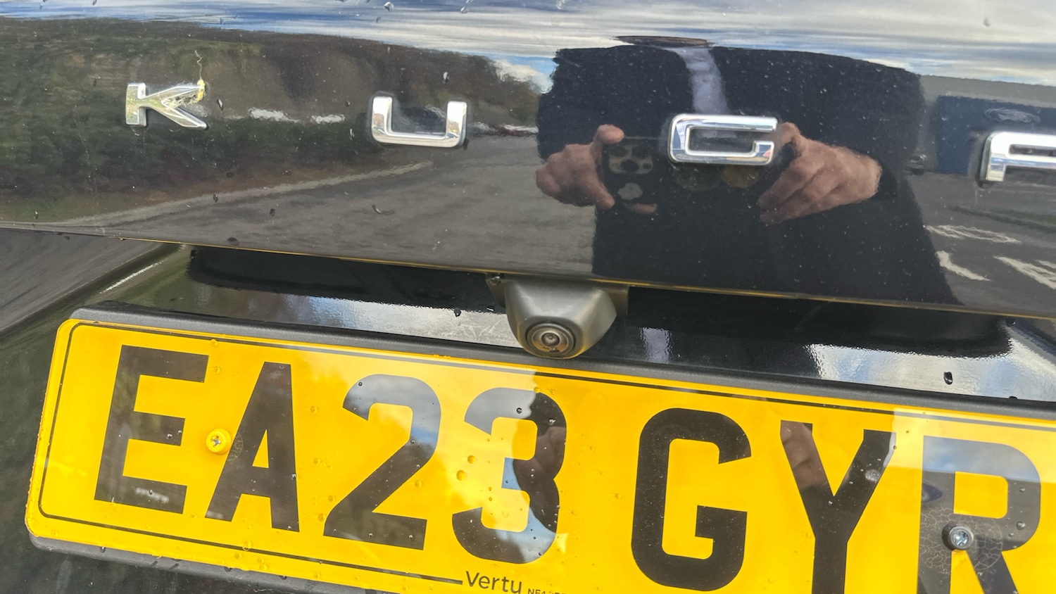 Used Ford Kuga 2023 for sale - 76477104: Photo 57