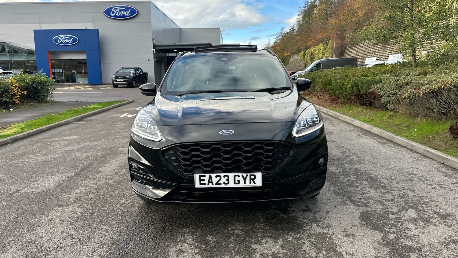 Used Ford Kuga 2023 for sale - 76477104: Photo 61