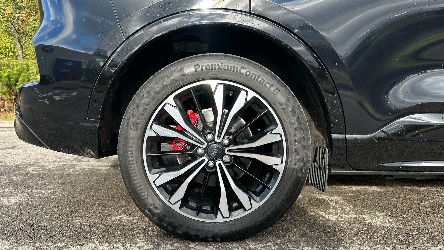 Used Ford Kuga 2023 for sale - 76477104: Photo 7