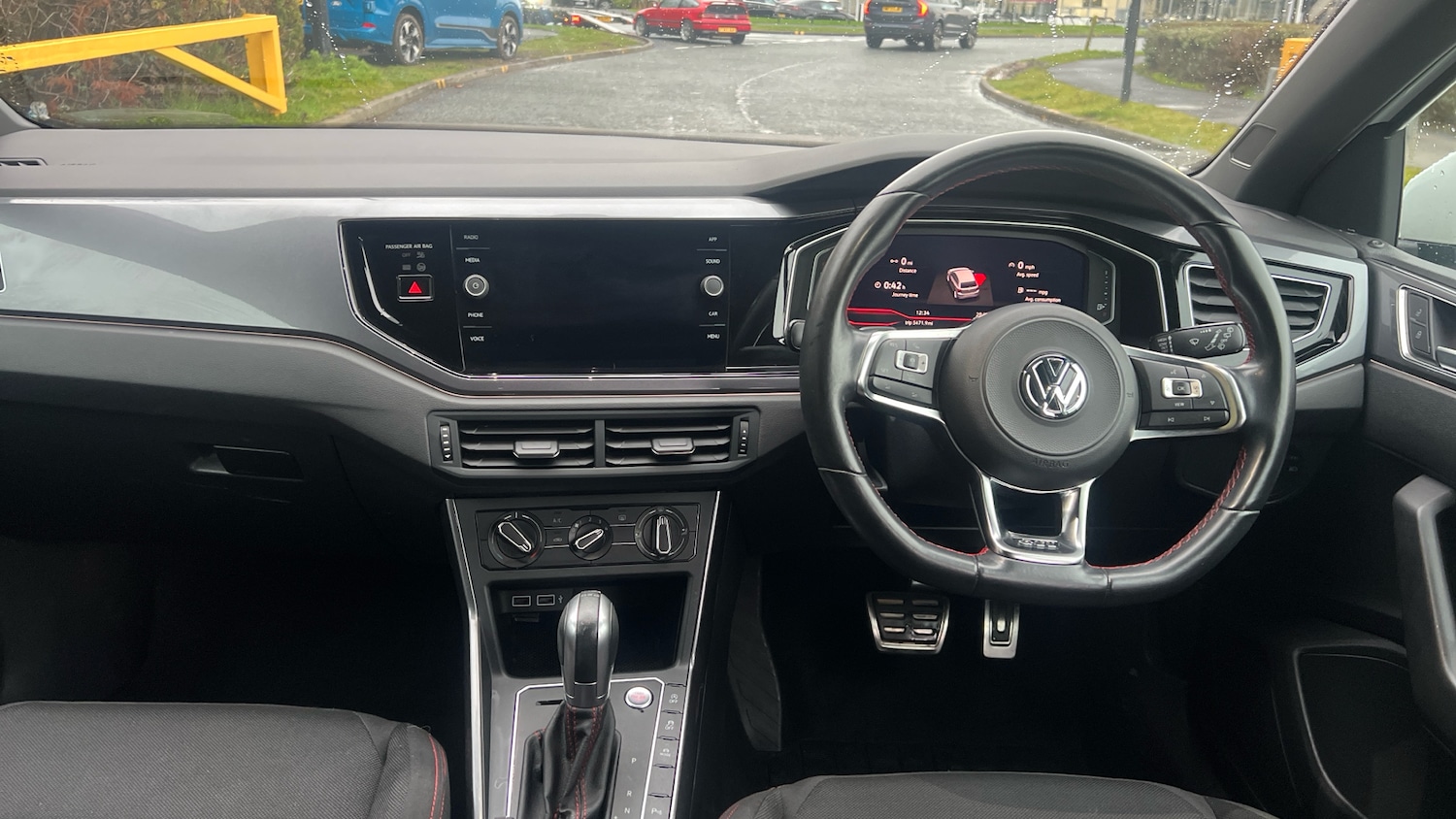Used Volkswagen Polo 2019 for sale - 77377910: Photo 10