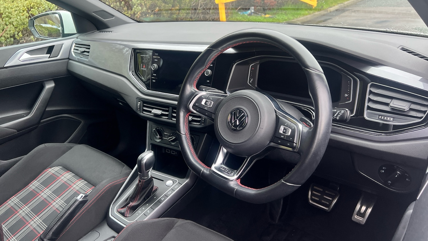 Used Volkswagen Polo 2019 for sale - 77377910: Photo 11