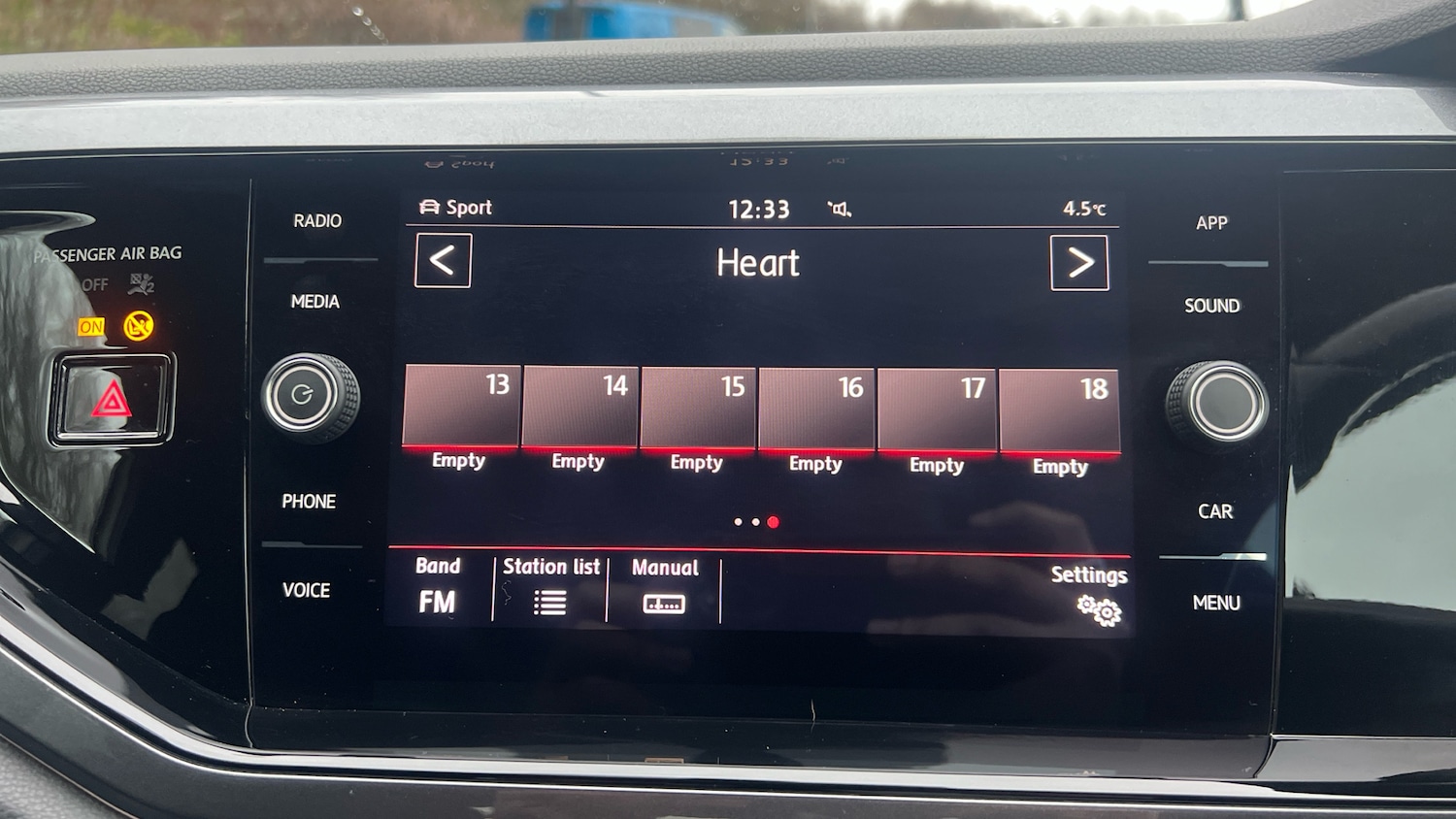 Used Volkswagen Polo 2019 for sale - 77377910: Photo 12