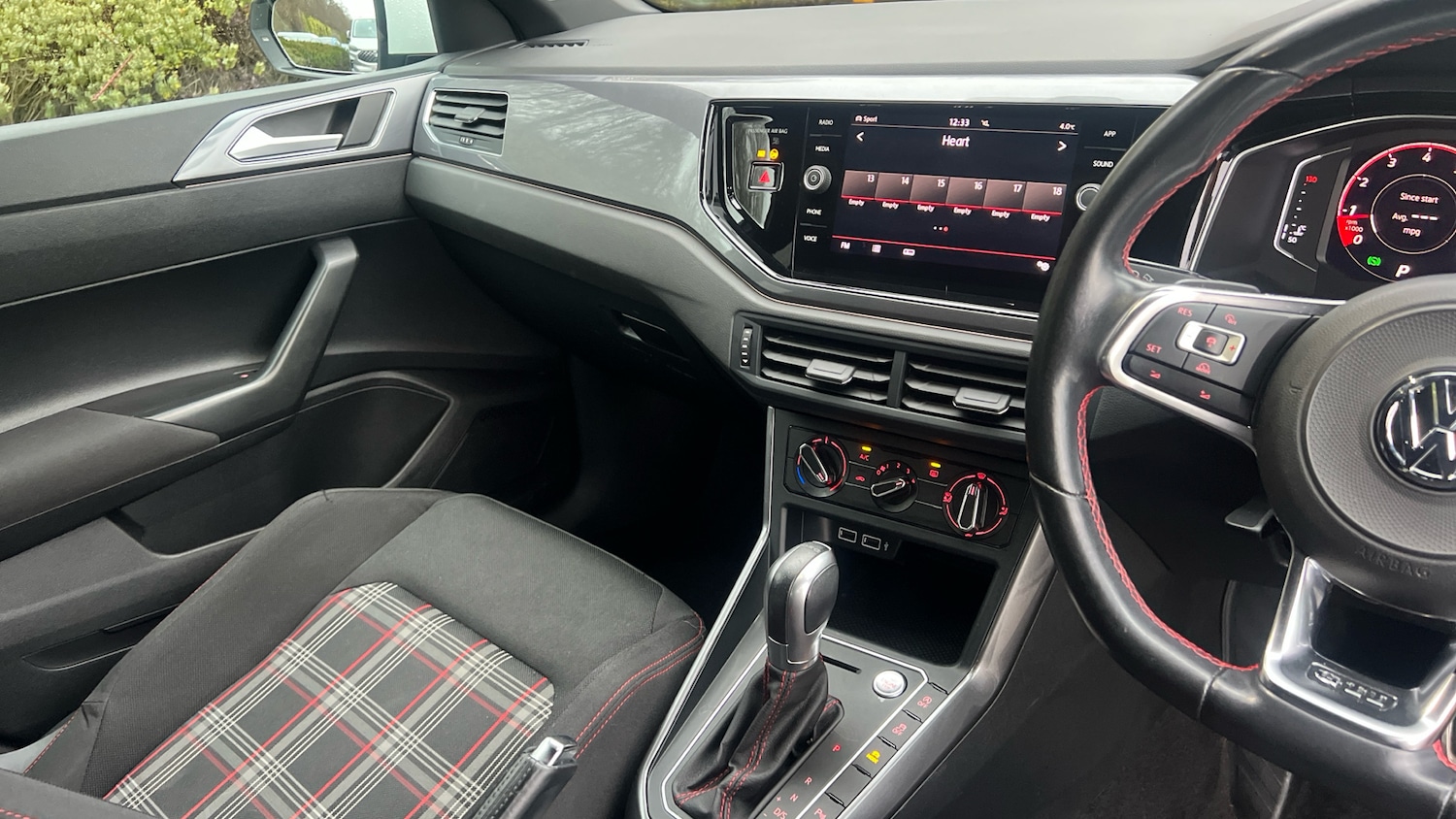 Used Volkswagen Polo 2019 for sale - 77377910: Photo 14