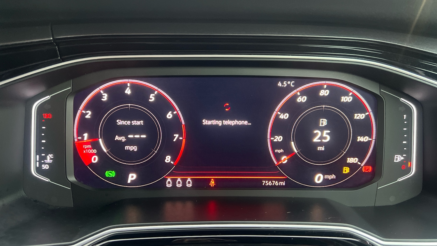 Used Volkswagen Polo 2019 for sale - 77377910: Photo 18