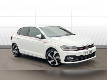 Used Volkswagen Polo 2019 for sale - 77377910: Photo