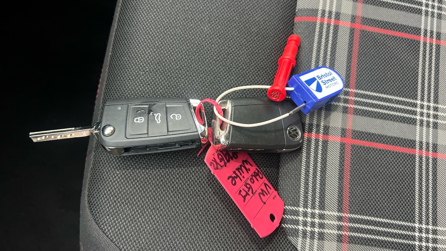 Used Volkswagen Polo 2019 for sale - 77377910: Photo 20