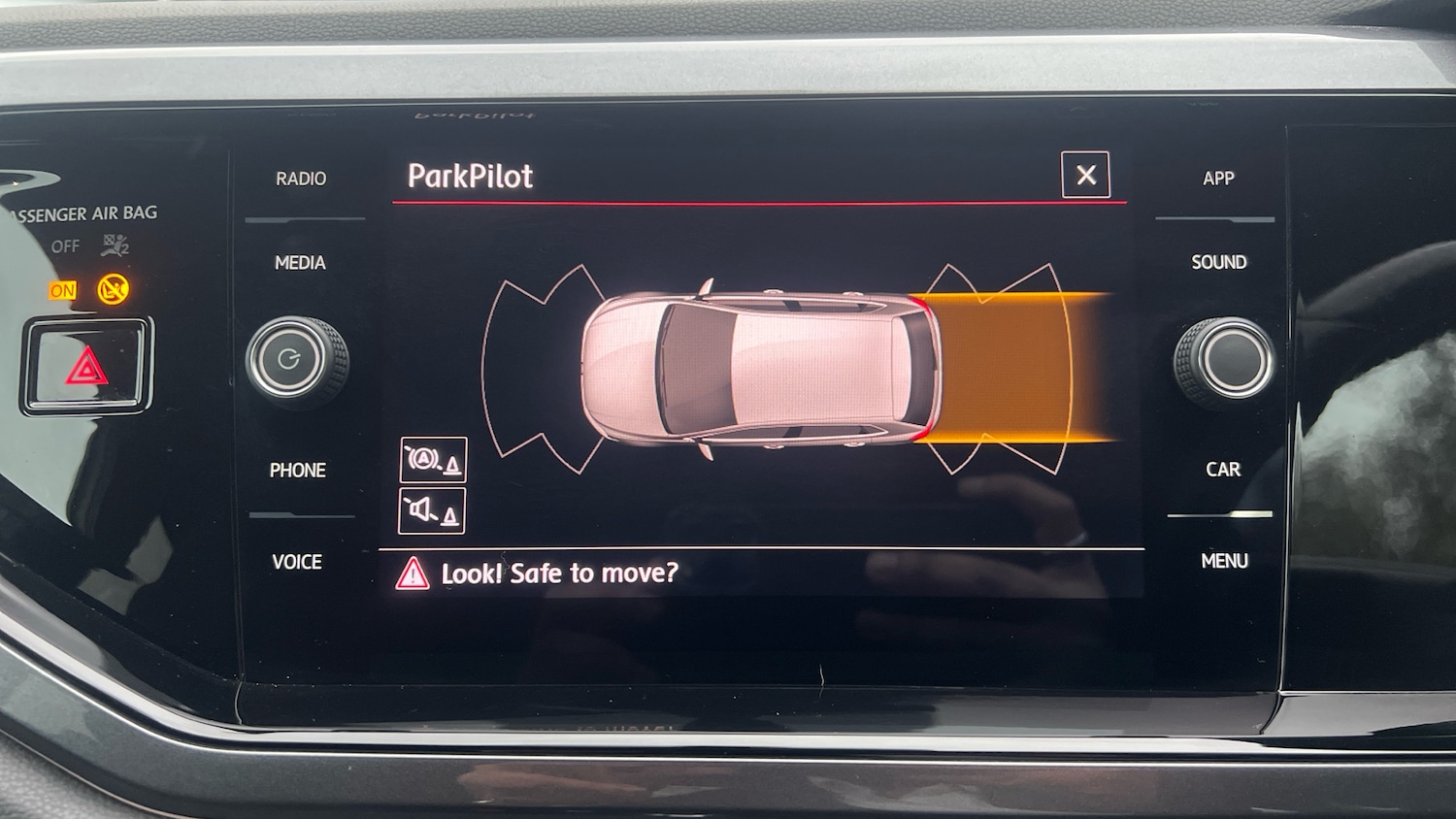 Used Volkswagen Polo 2019 for sale - 77377910: Photo 26