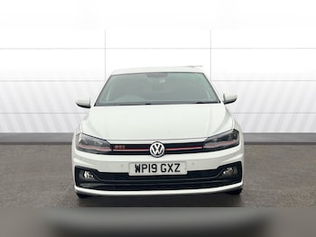 Used Volkswagen Polo 2019 for sale - 77377910: Photo