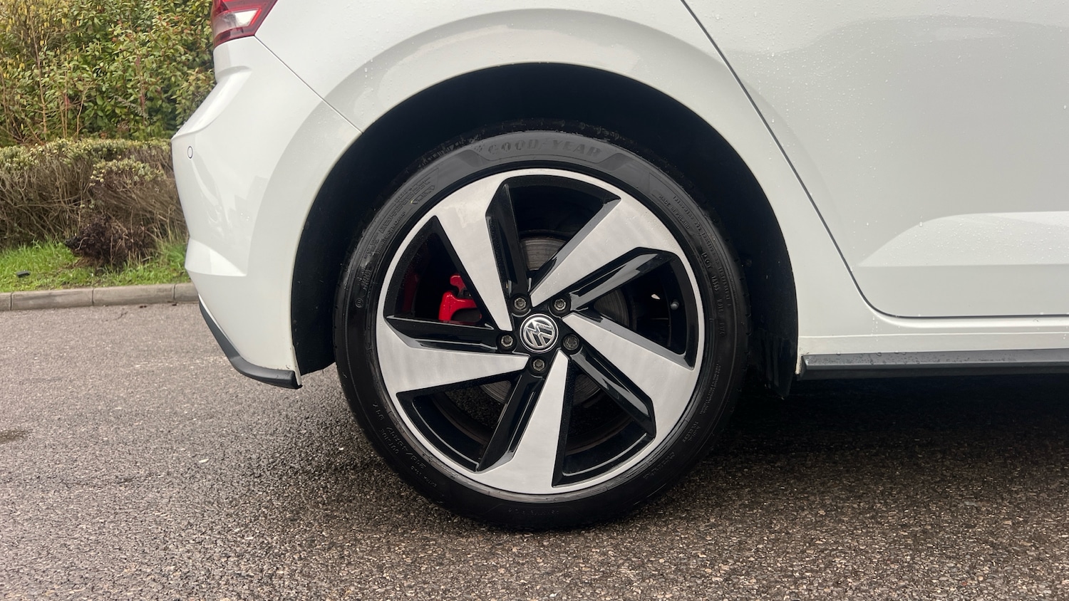 Used Volkswagen Polo 2019 for sale - 77377910: Photo 7