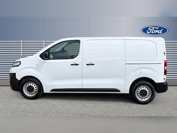 Used Vauxhall Vivaro 2023 for sale - 79206576: Photo