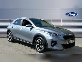 2022 (22) - 1.0T GDi ISG 2 5dr Petrol Hatchback
