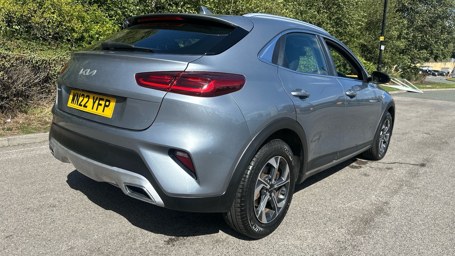 Vehicle 39