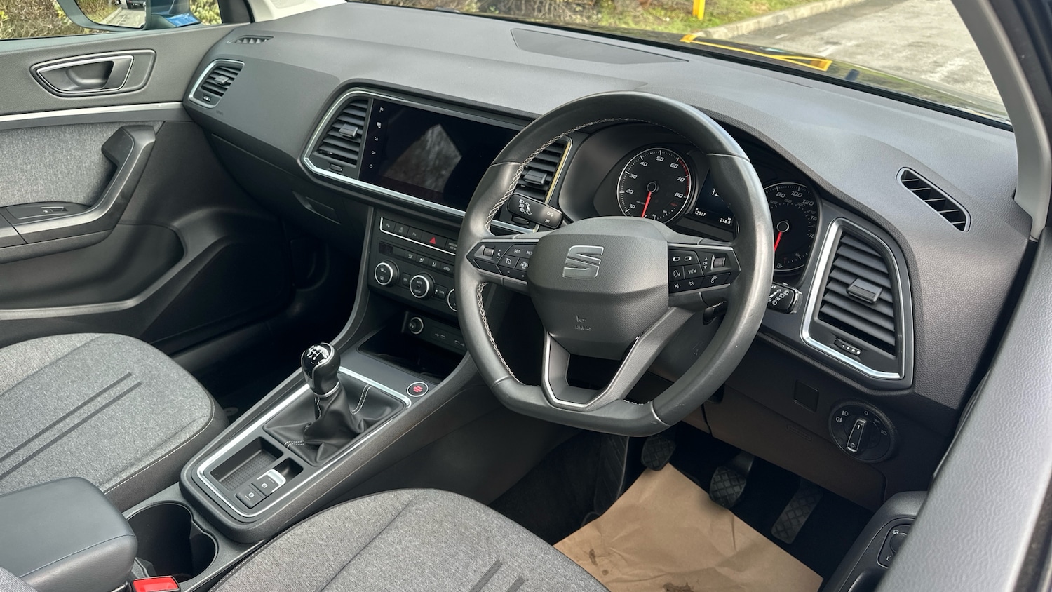 Used SEAT Ateca 2020 for sale - 77893199: Photo 11