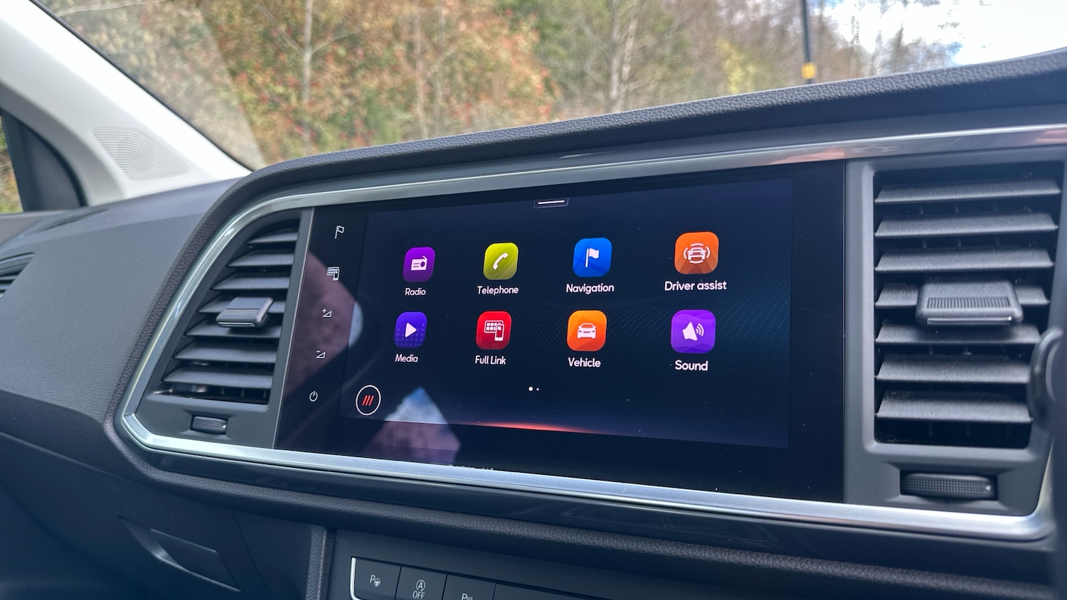 Used SEAT Ateca 2020 for sale - 77893199: Photo 12