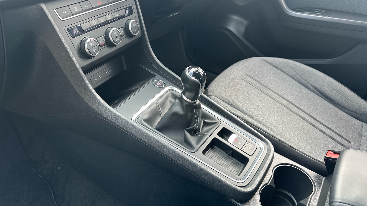 Used SEAT Ateca 2020 for sale - 77893199: Photo 13