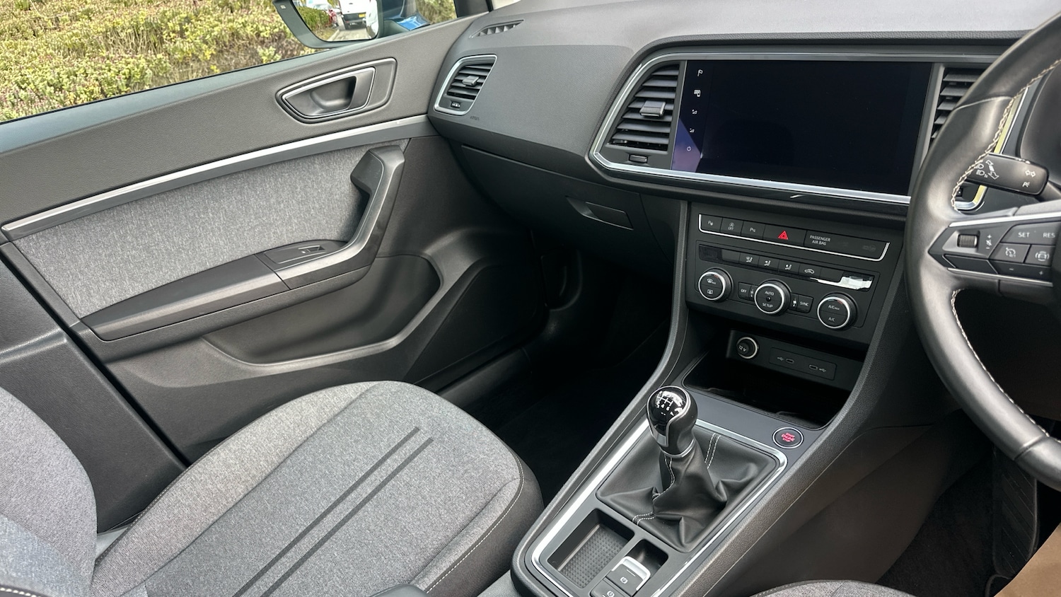 Used SEAT Ateca 2020 for sale - 77893199: Photo 14