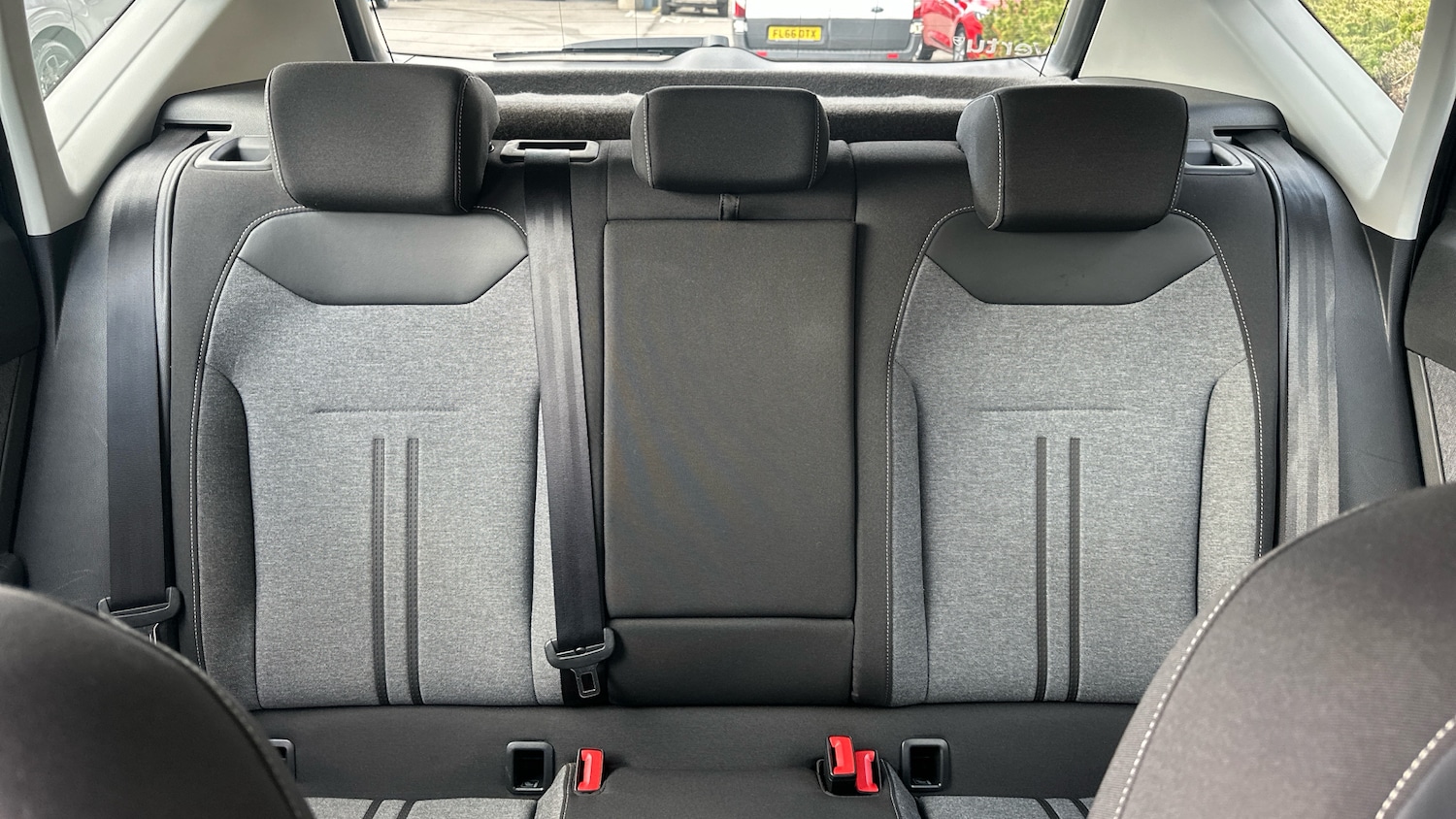 Used SEAT Ateca 2020 for sale - 77893199: Photo 15