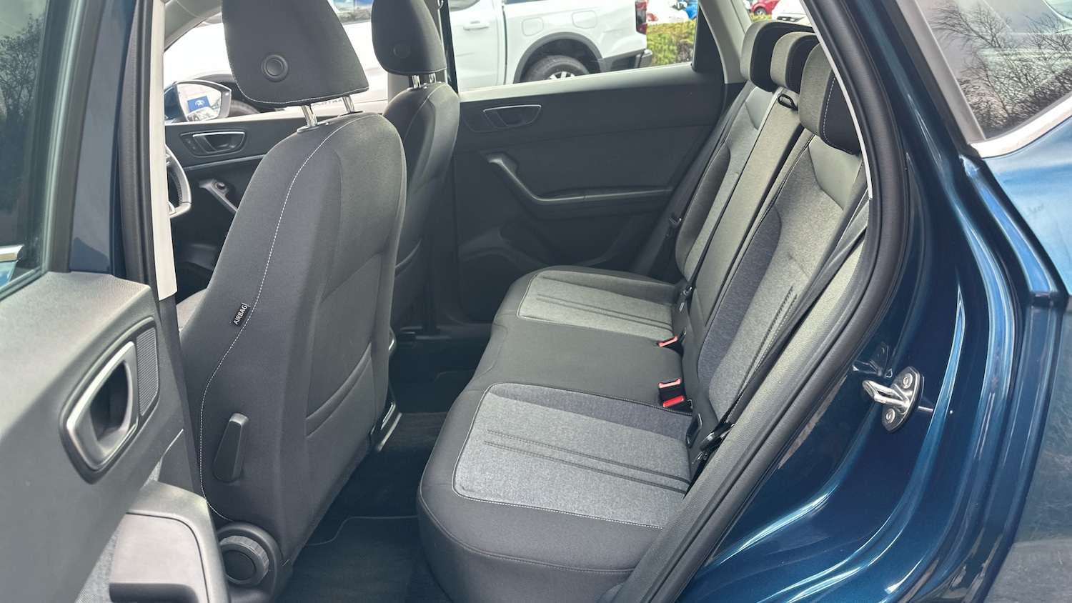 Used SEAT Ateca 2020 for sale - 77893199: Photo 16