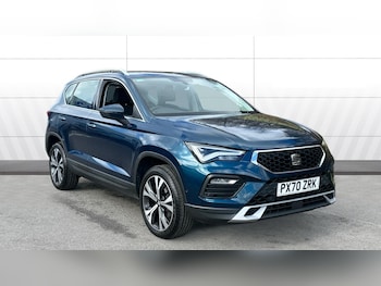 2020 (70) - 1.5 TSI EVO SE Technology 5dr