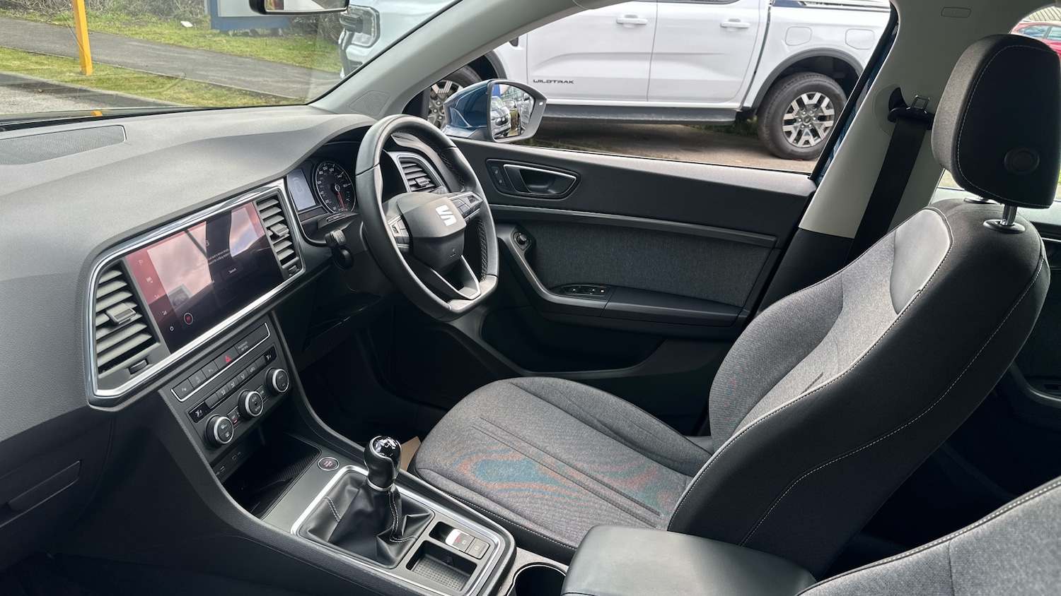 Used SEAT Ateca 2020 for sale - 77893199: Photo 21