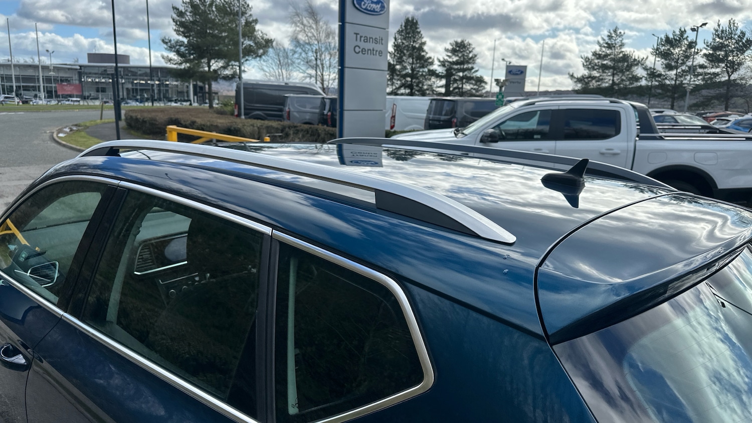 Used SEAT Ateca 2020 for sale - 77893199: Photo 22