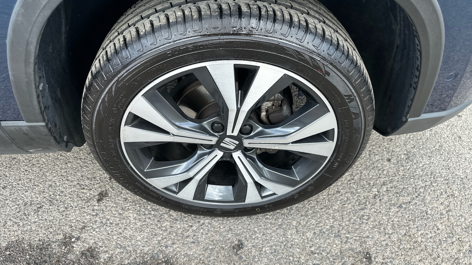 Used SEAT Ateca 2020 for sale - 77893199: Photo 27