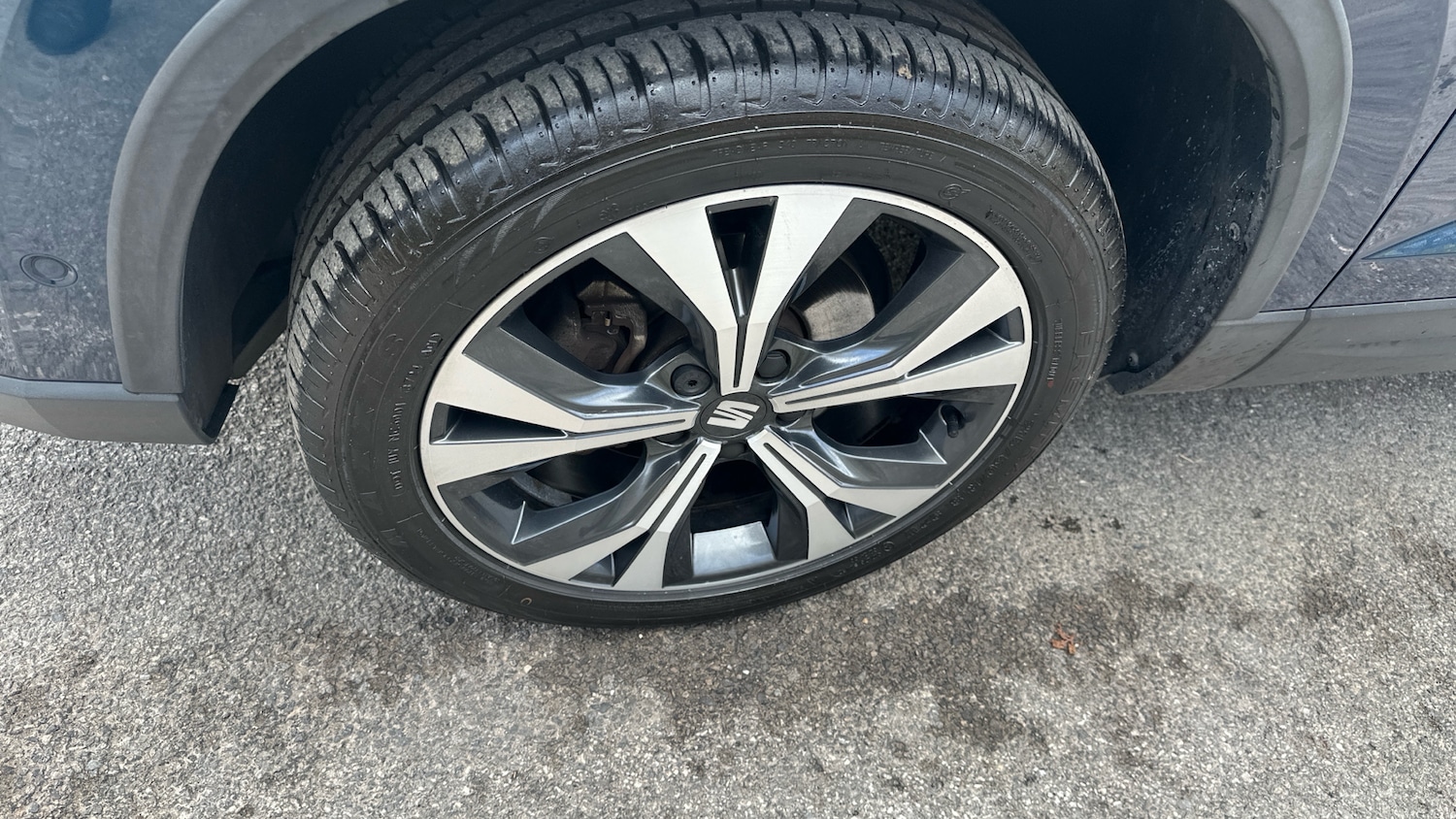 Used SEAT Ateca 2020 for sale - 77893199: Photo 31