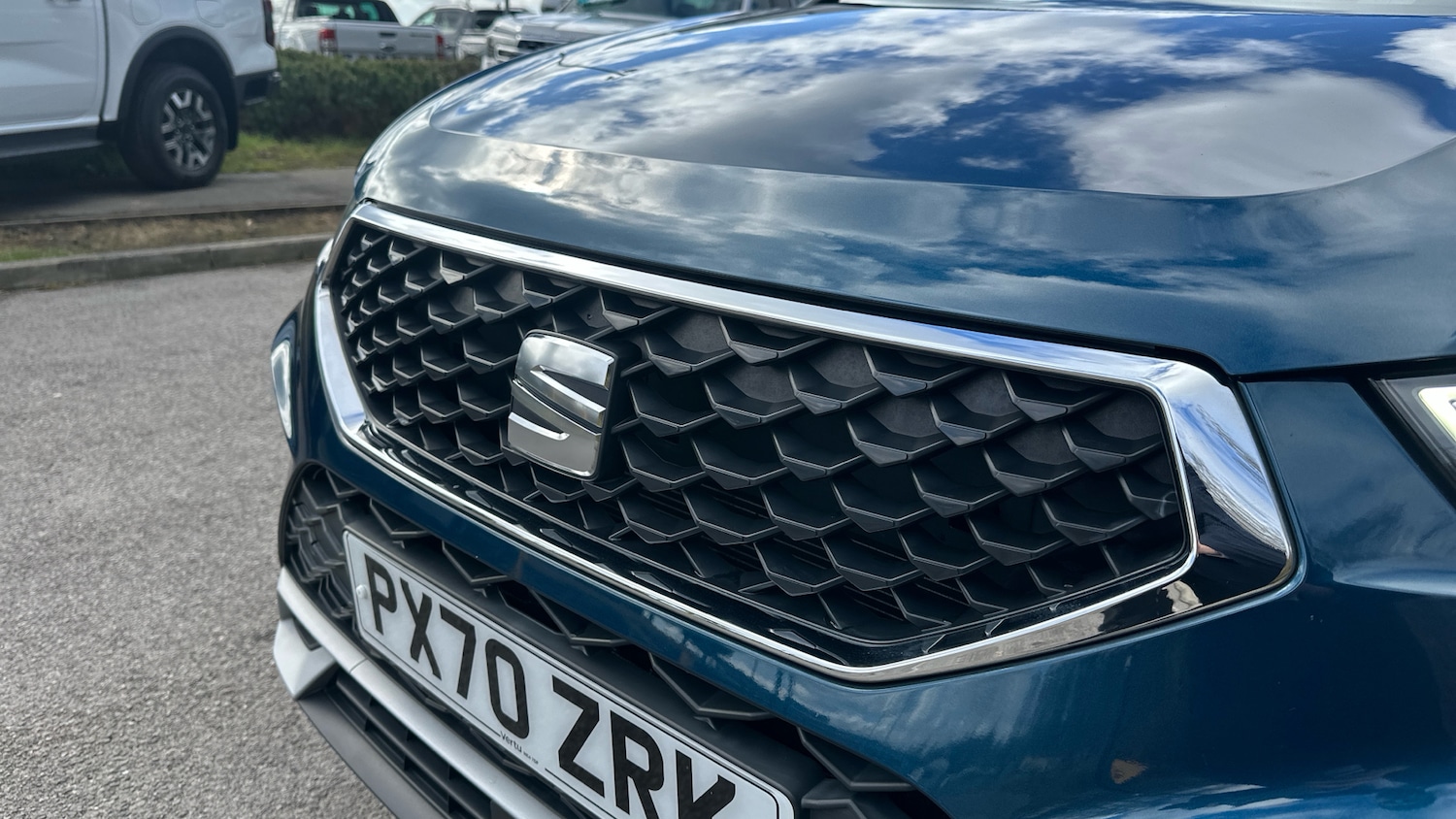 Used SEAT Ateca 2020 for sale - 77893199: Photo 32