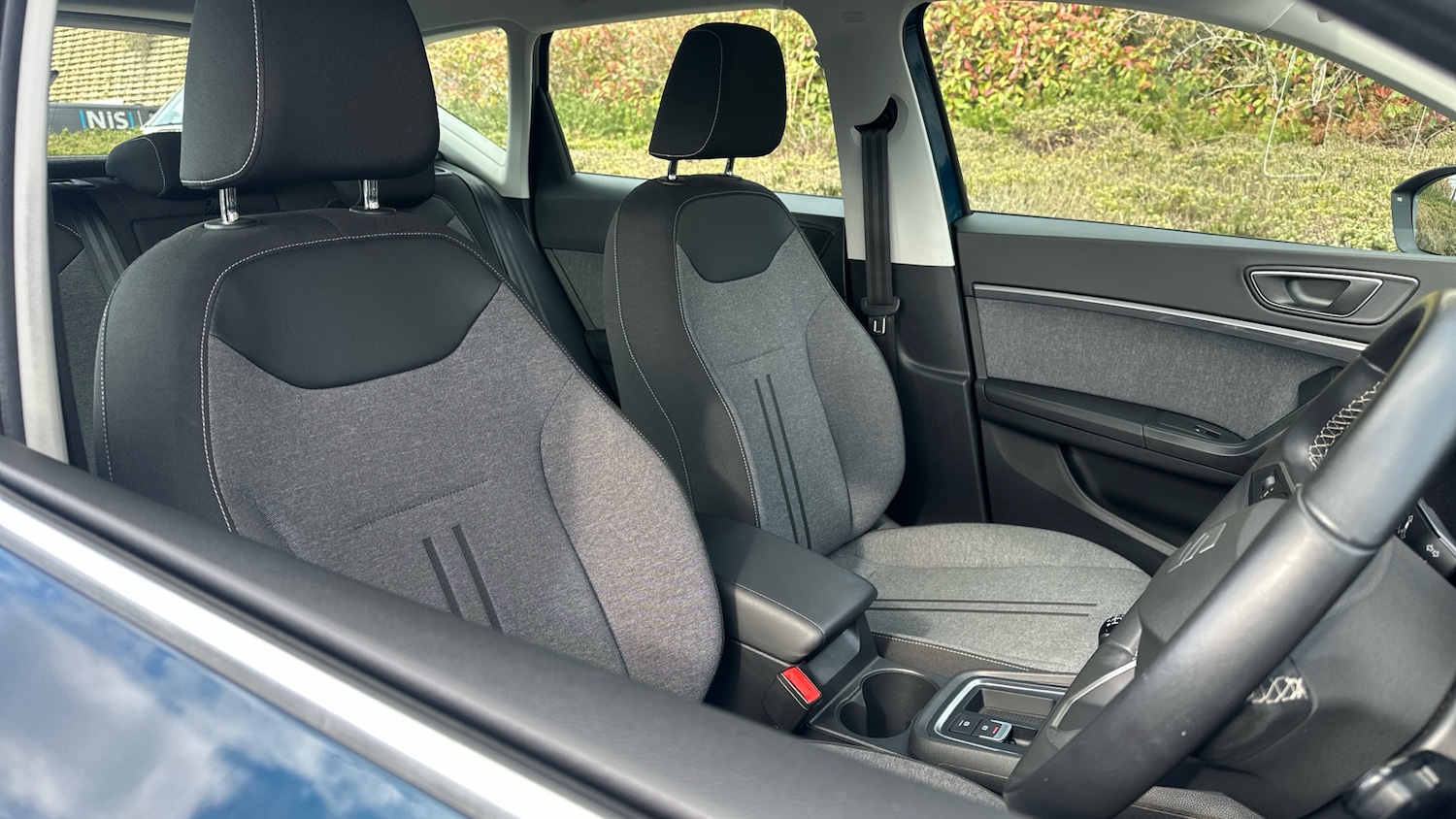 Used SEAT Ateca 2020 for sale - 77893199: Photo 33