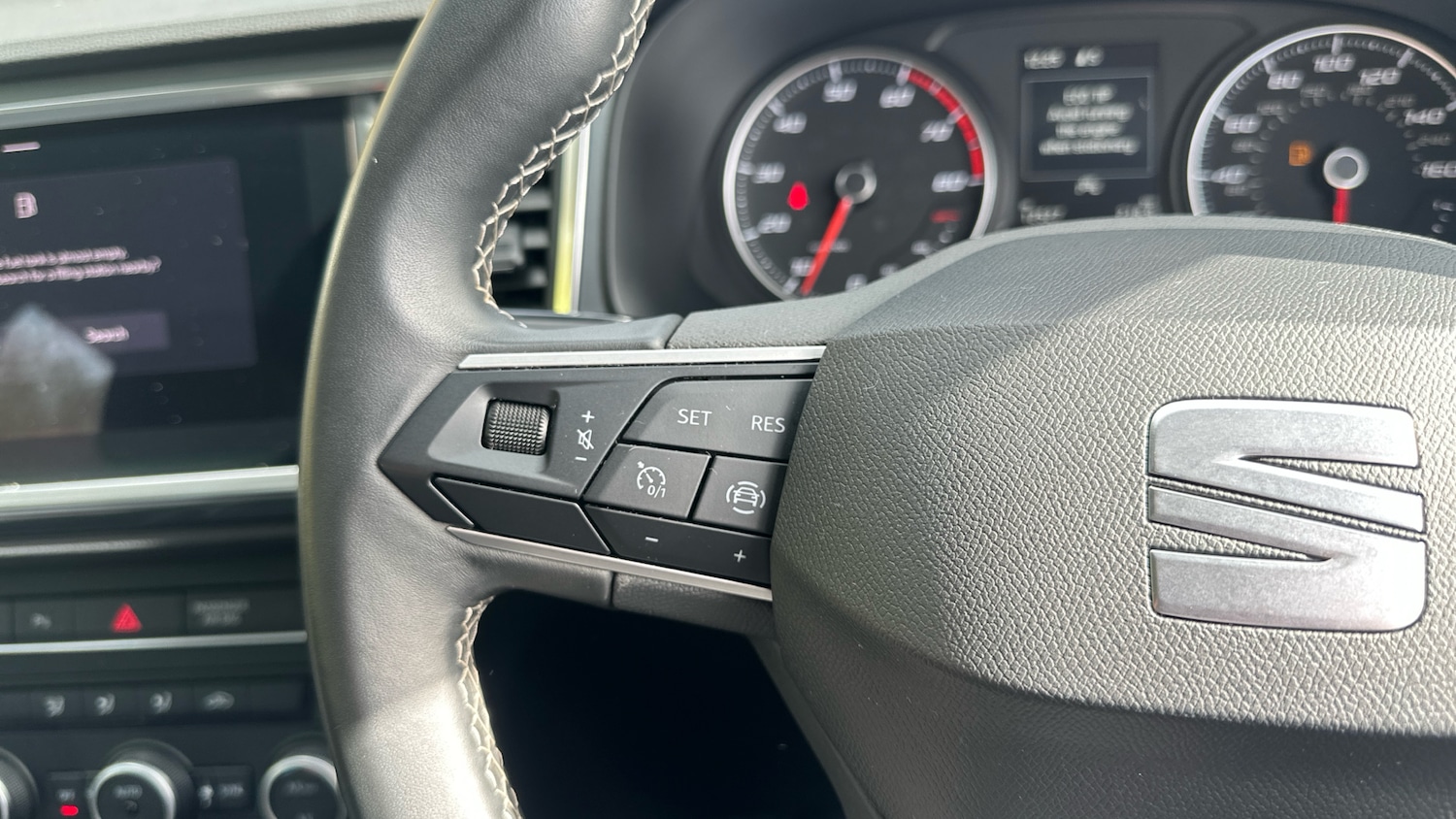 Used SEAT Ateca 2020 for sale - 77893199: Photo 37