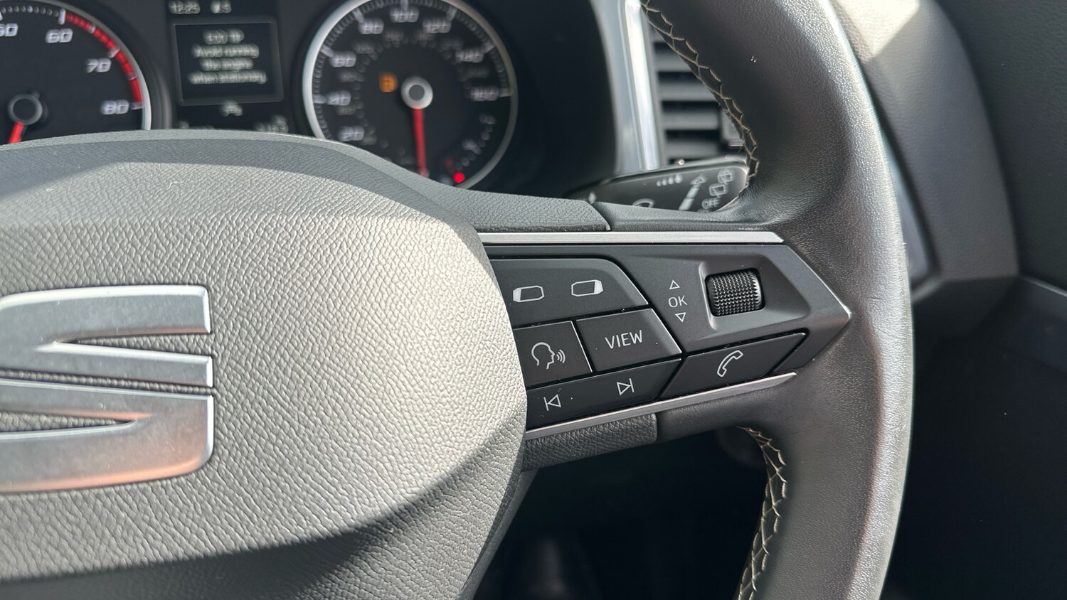 Used SEAT Ateca 2020 for sale - 77893199: Photo 38