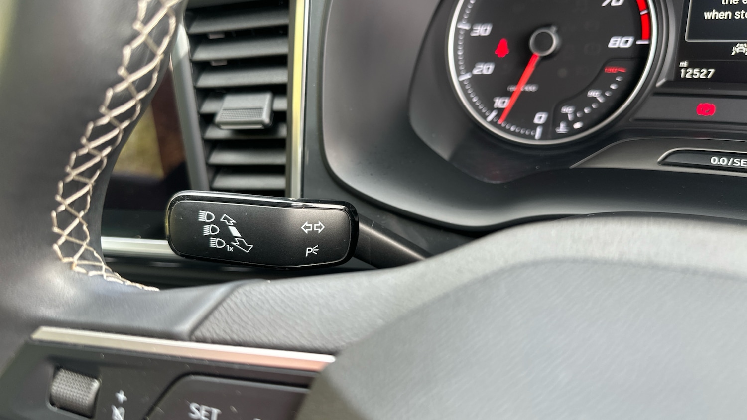 Used SEAT Ateca 2020 for sale - 77893199: Photo 39