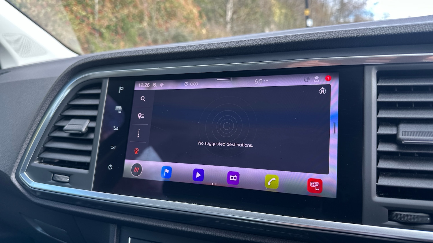 Used SEAT Ateca 2020 for sale - 77893199: Photo 44