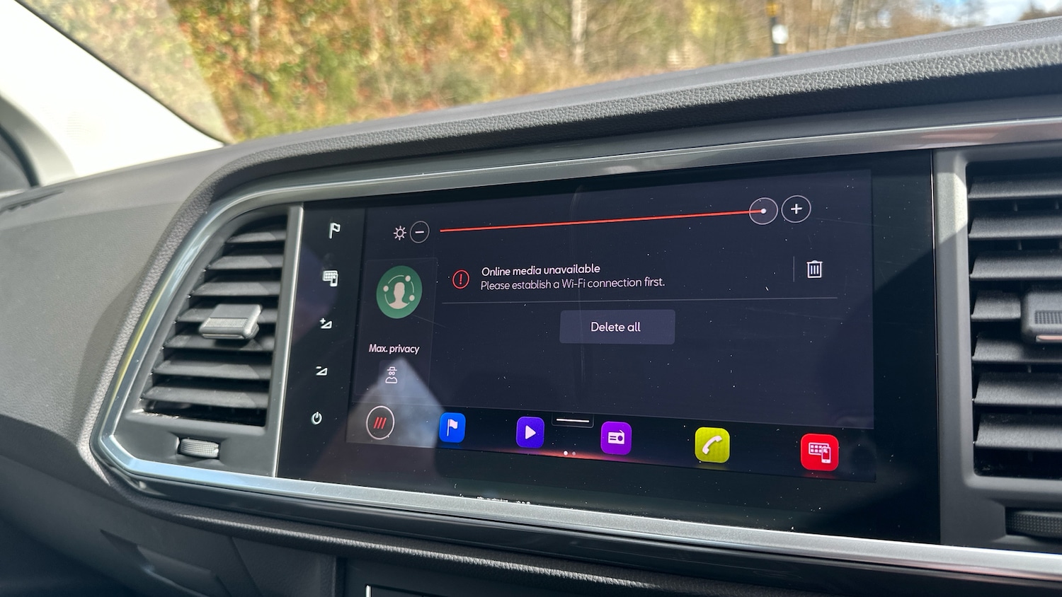 Used SEAT Ateca 2020 for sale - 77893199: Photo 46